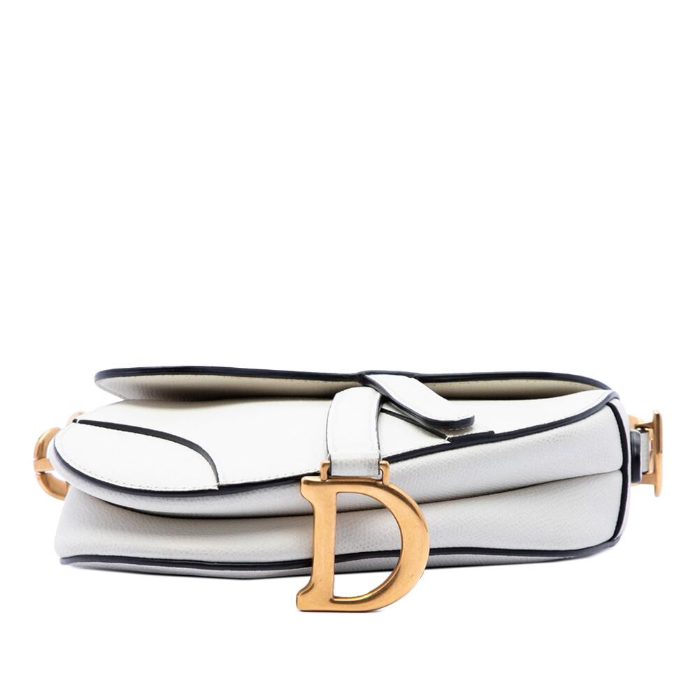 Dior Saddle Bag