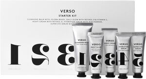 Verso Starter Kit 67ml