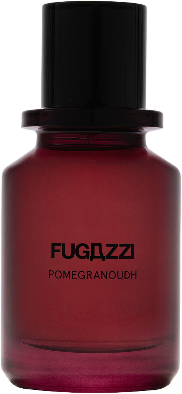 POMEGRANOUDH