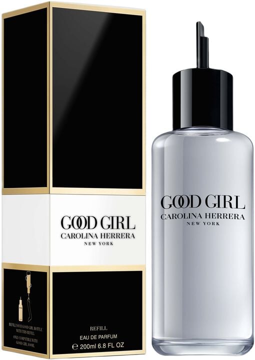 Good Girl Eau de parfum refill 200. 0 ML