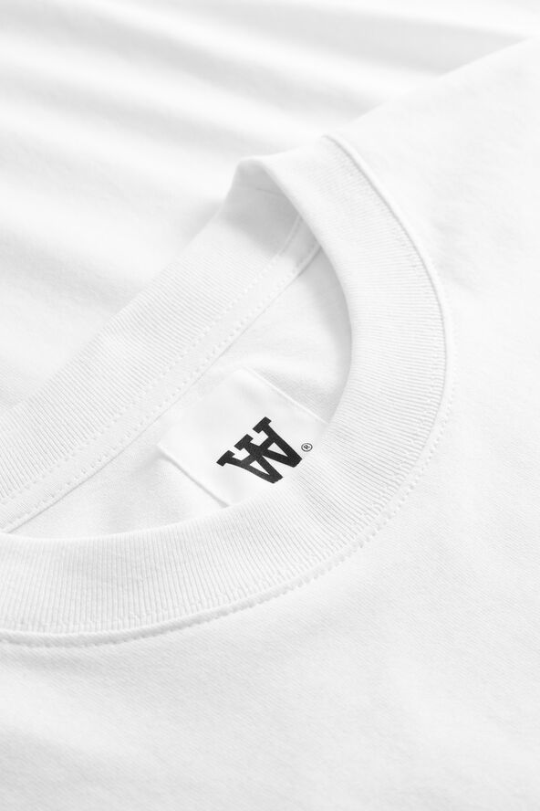 WWLiam tee AAchest 25220