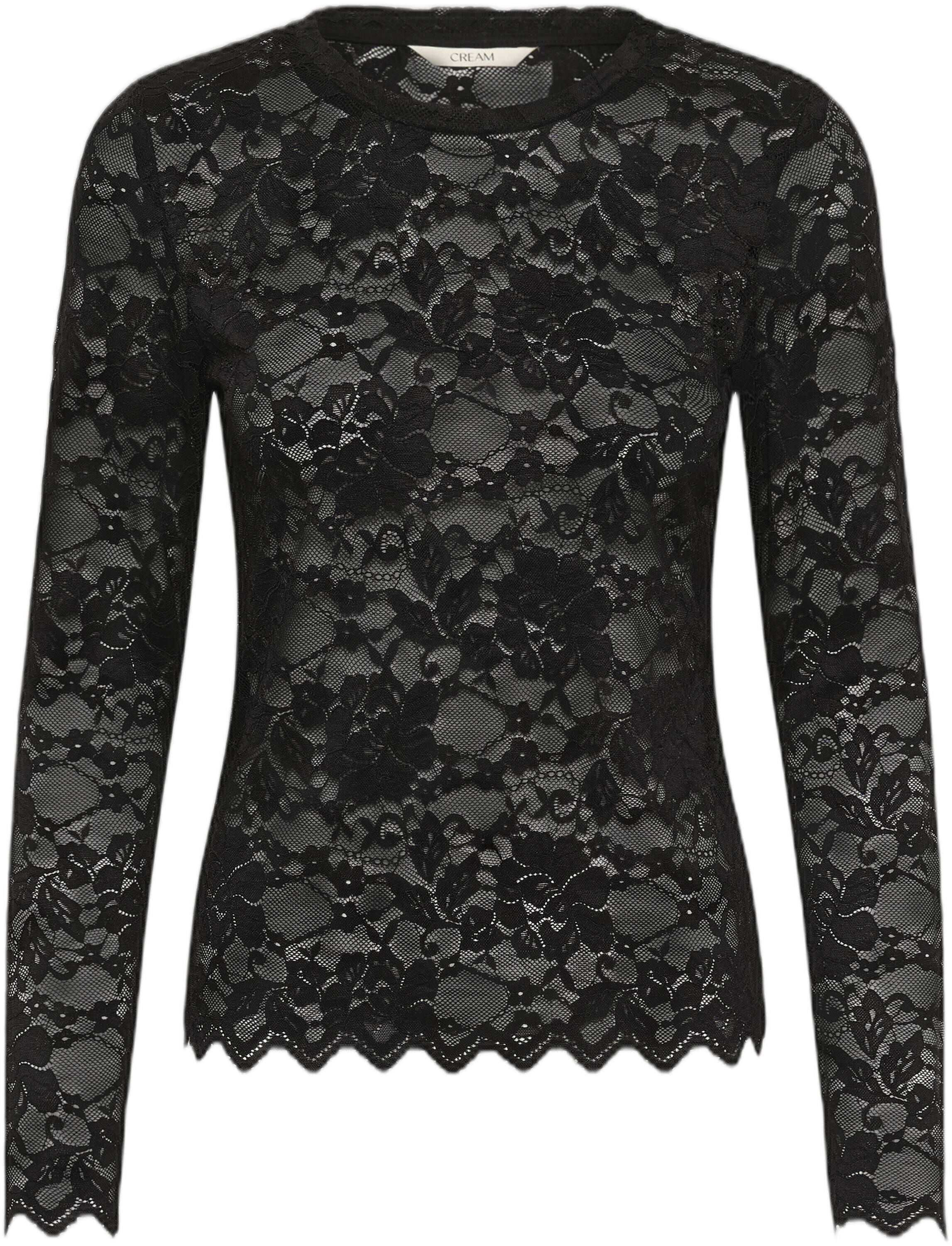 CRPitia Lace Blouse