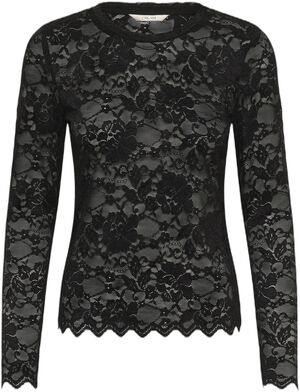 CRPitia Lace Blouse