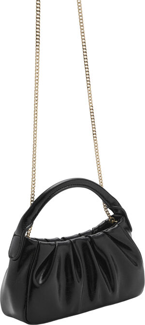 BAG. -- LEON