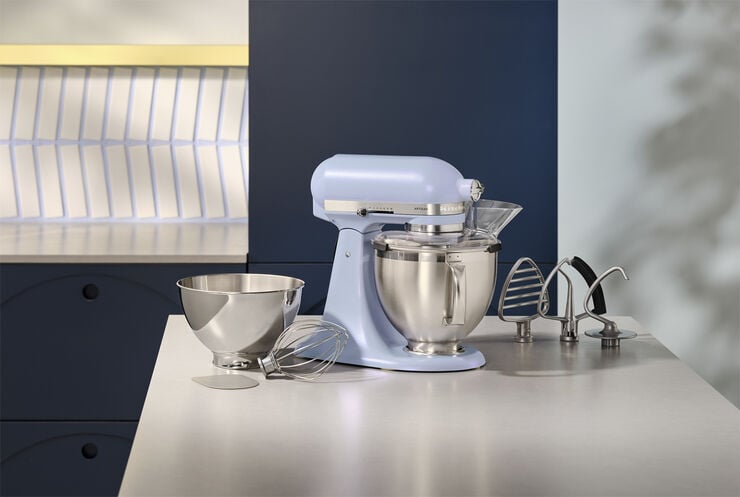 KitchenAid Artisan røremaskine 4,7 l - special edition