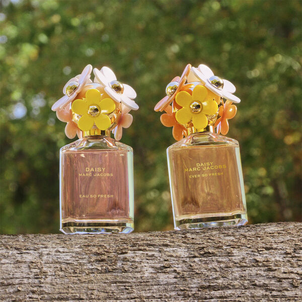 Daisy So Fresh Eau de Toilette