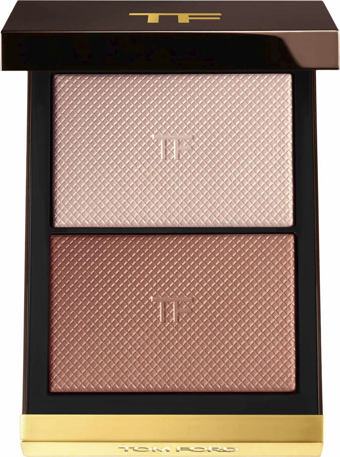 Shade & Illuminate Highlighting Duo