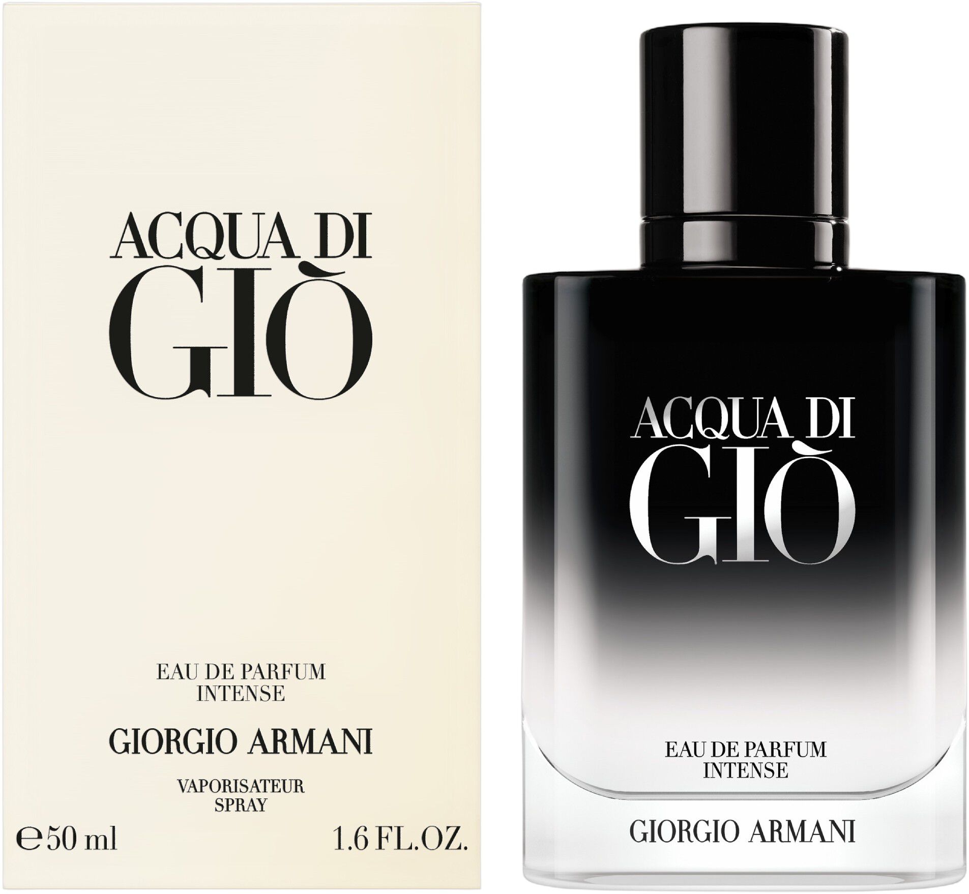 Acqua Di Gi&ograve; Intense Eau de Parfum