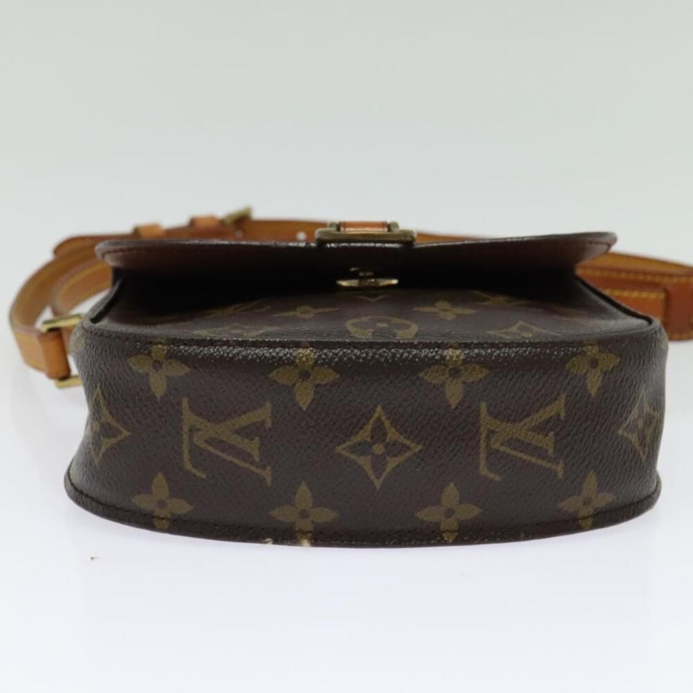 Louis Vuitton Saint Cloud