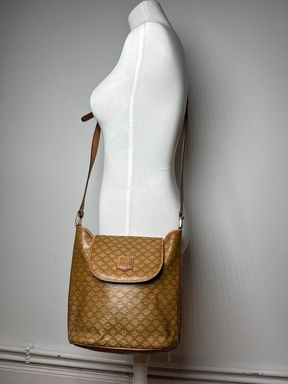 Celine Shoulder Bag