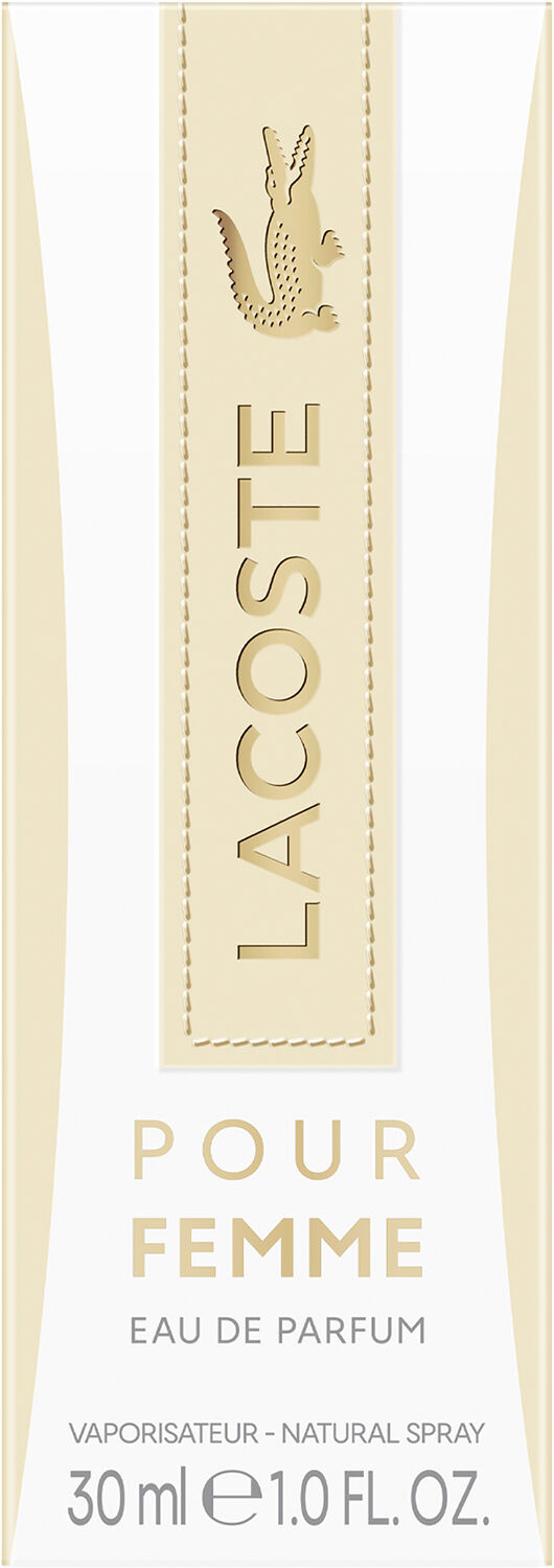 POUR FEMME Eau de Parfum