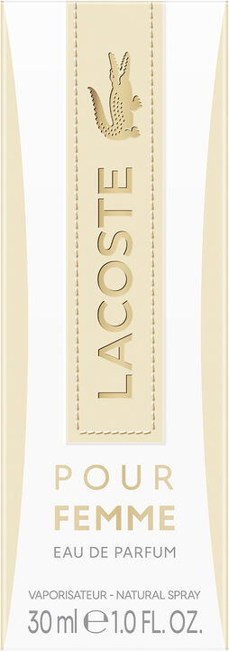 POUR FEMME Eau de Parfum