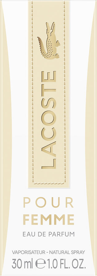 POUR FEMME Eau de Parfum