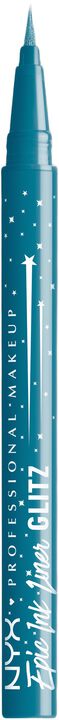 Epic Ink Liner Glitz Waterproof