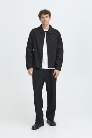 CFMARCO stretch shacket