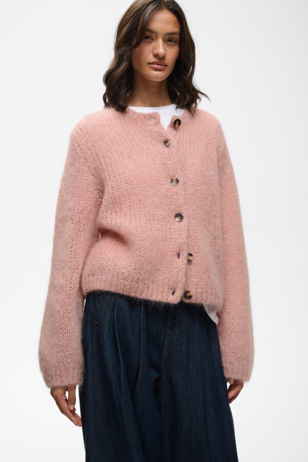 JetraIW Cardigan