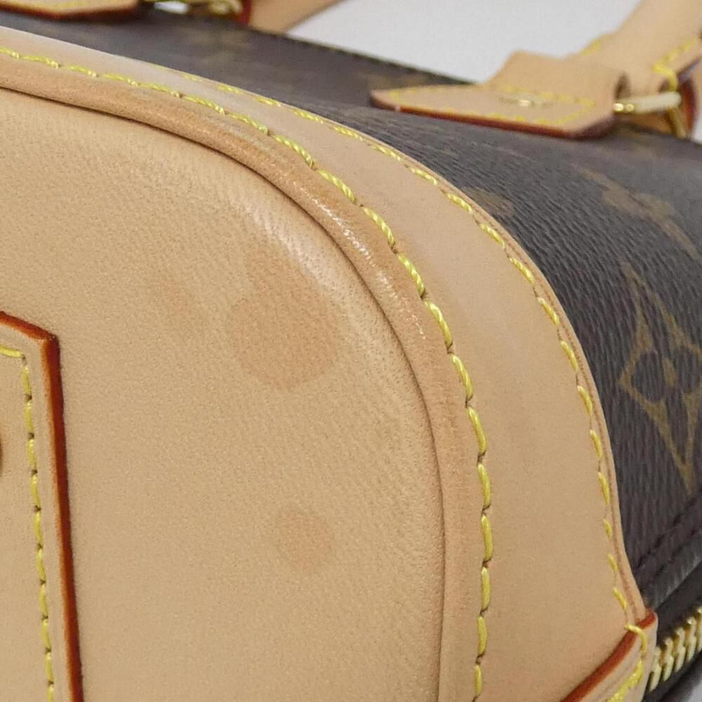 Louis Vuitton Alma