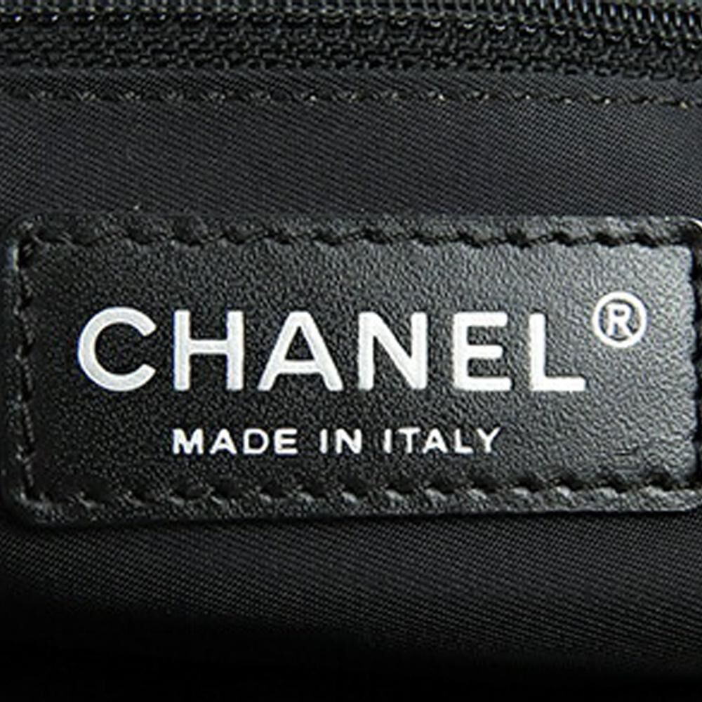 Chanel Travel Line
