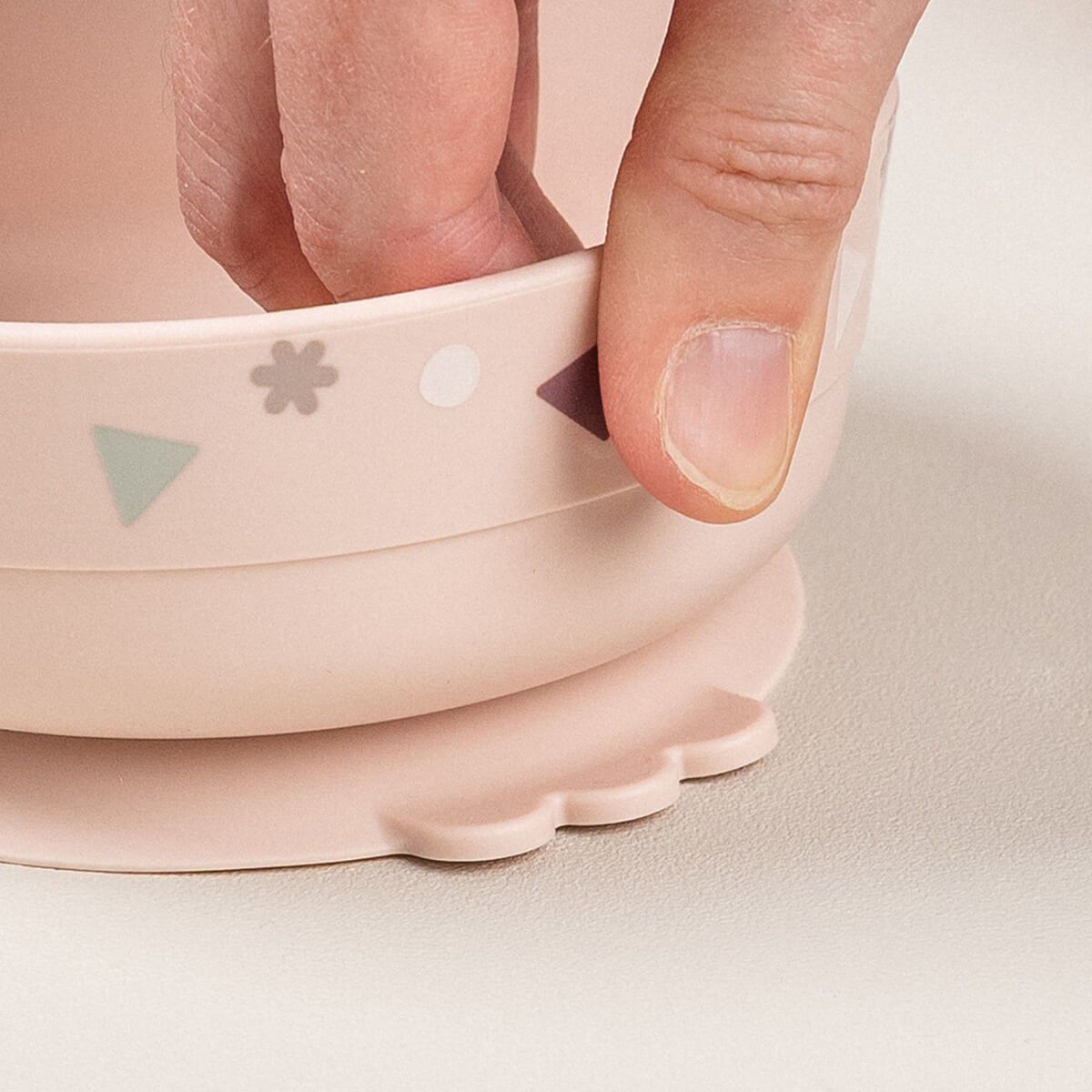 Foodie spises&aelig;t m/sugekop Celebration Pudder