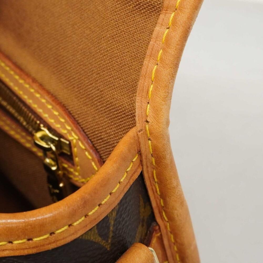 Louis Vuitton Sologne
