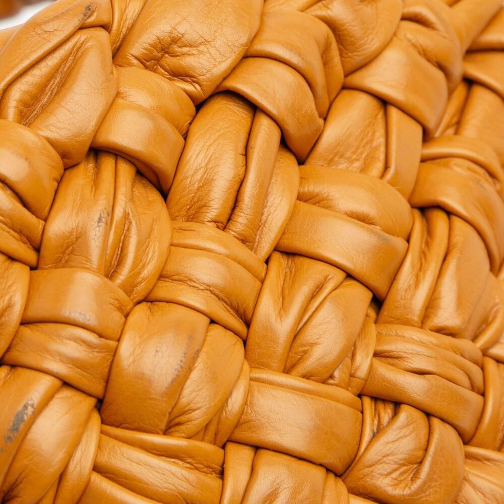 Bottega Veneta Bucket Bag