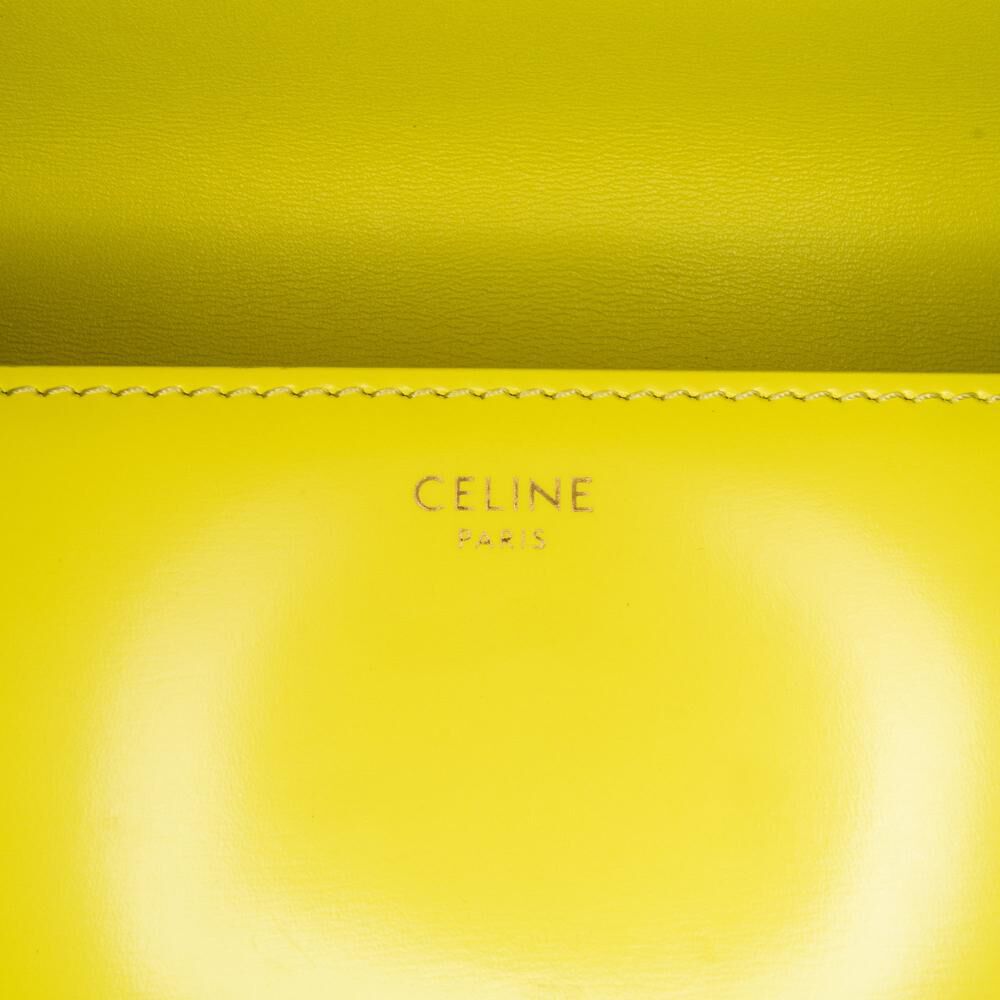 Celine Shoulder Bag