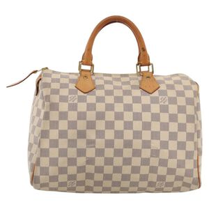 Louis Vuitton Speedy