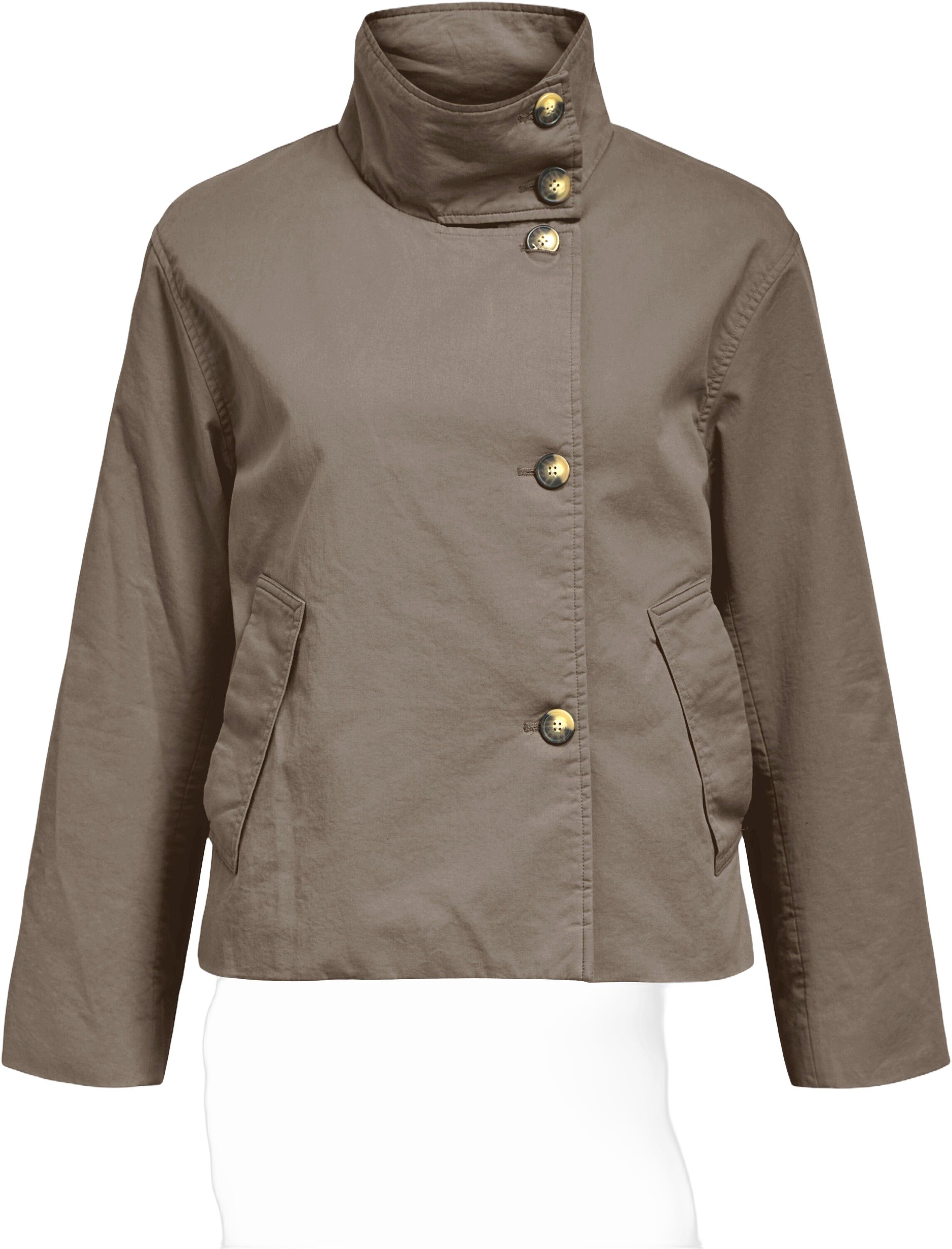 OBJGRO RE SHORT JACKET NOOS