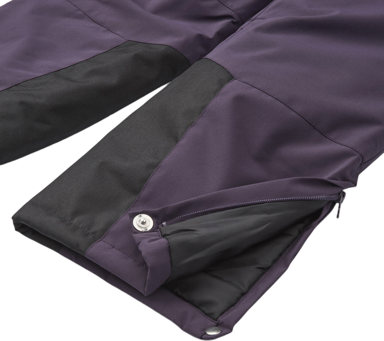 Moawirt II Stretch Skibukser