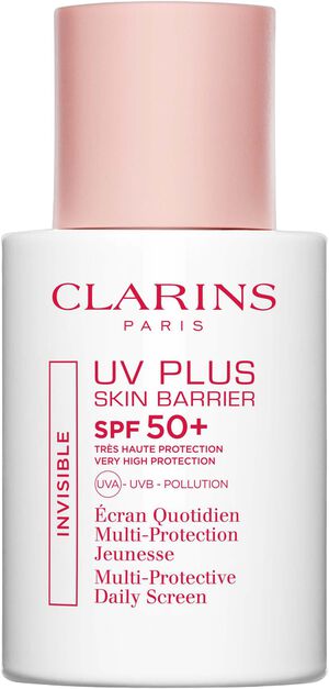 UV Plus Anti-Pollution All skin types 30 ML