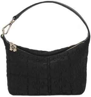 Butterfly Small Pouch Satin