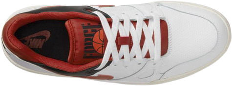 Full Force Low sneakers