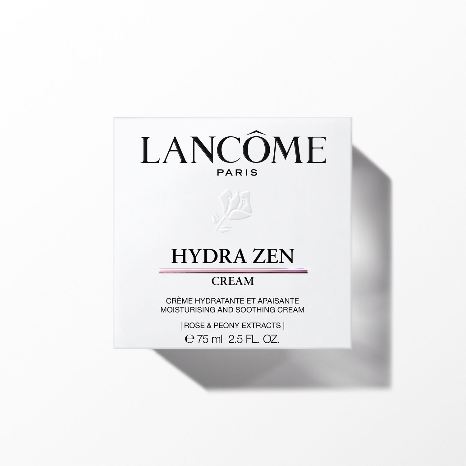 Hydra Zen Anti-Stress Day Cream