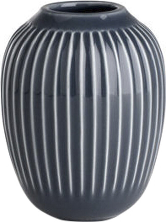 Hammershøi vase 10 cm.