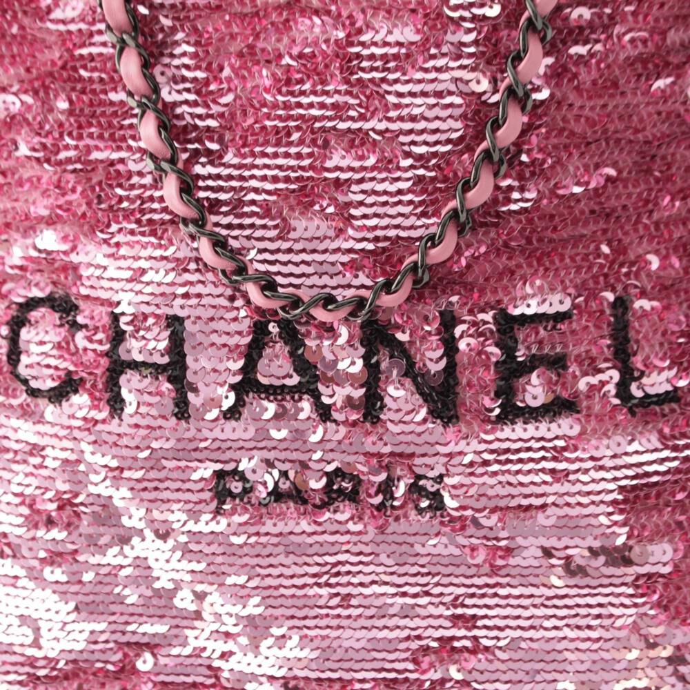 Chanel Tote