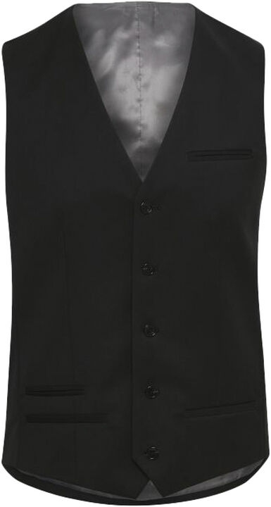 Breck Stretch Vest