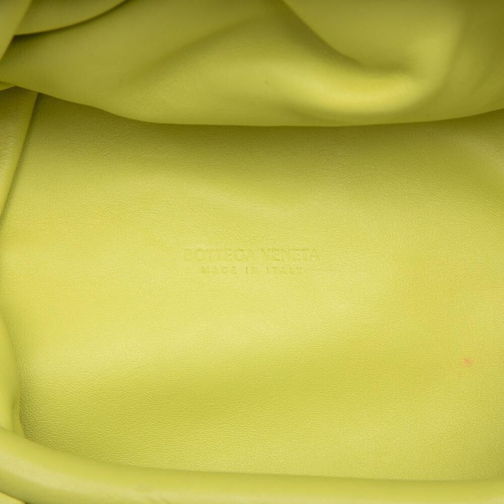 Bottega Veneta Pouch