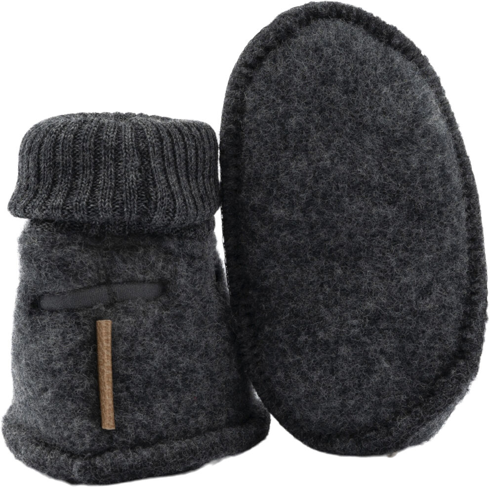 Wool Footies