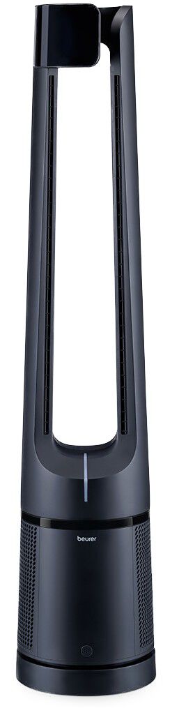 Beurer LV500 Pureflow 2-i-1 luftrenser og ventilator