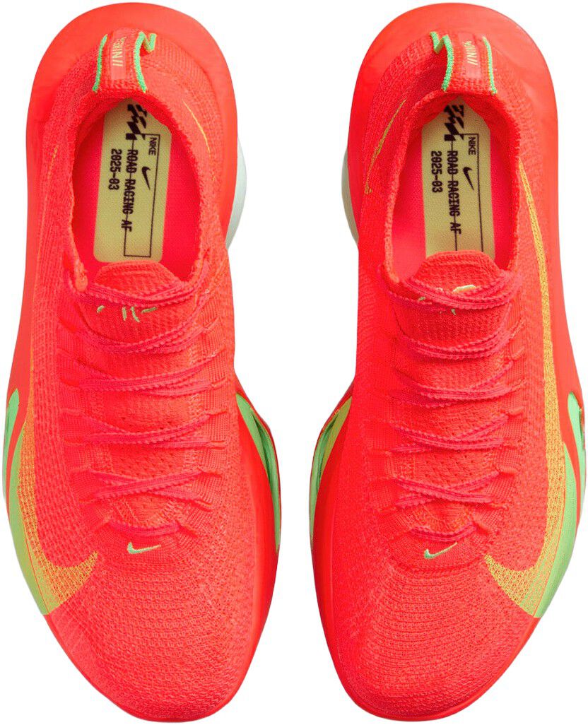 Air Zoom Alphafly NEXT% 3 l&oslash;besko