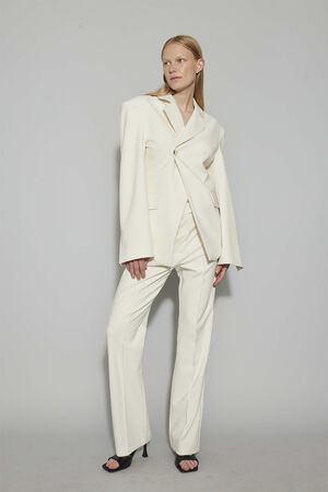 OSLuxury Blazer