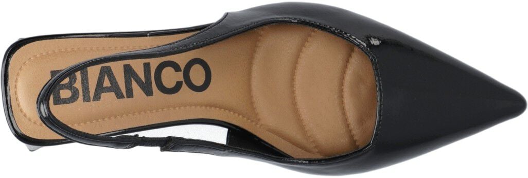 BIAMARALYN Slingback Patent
