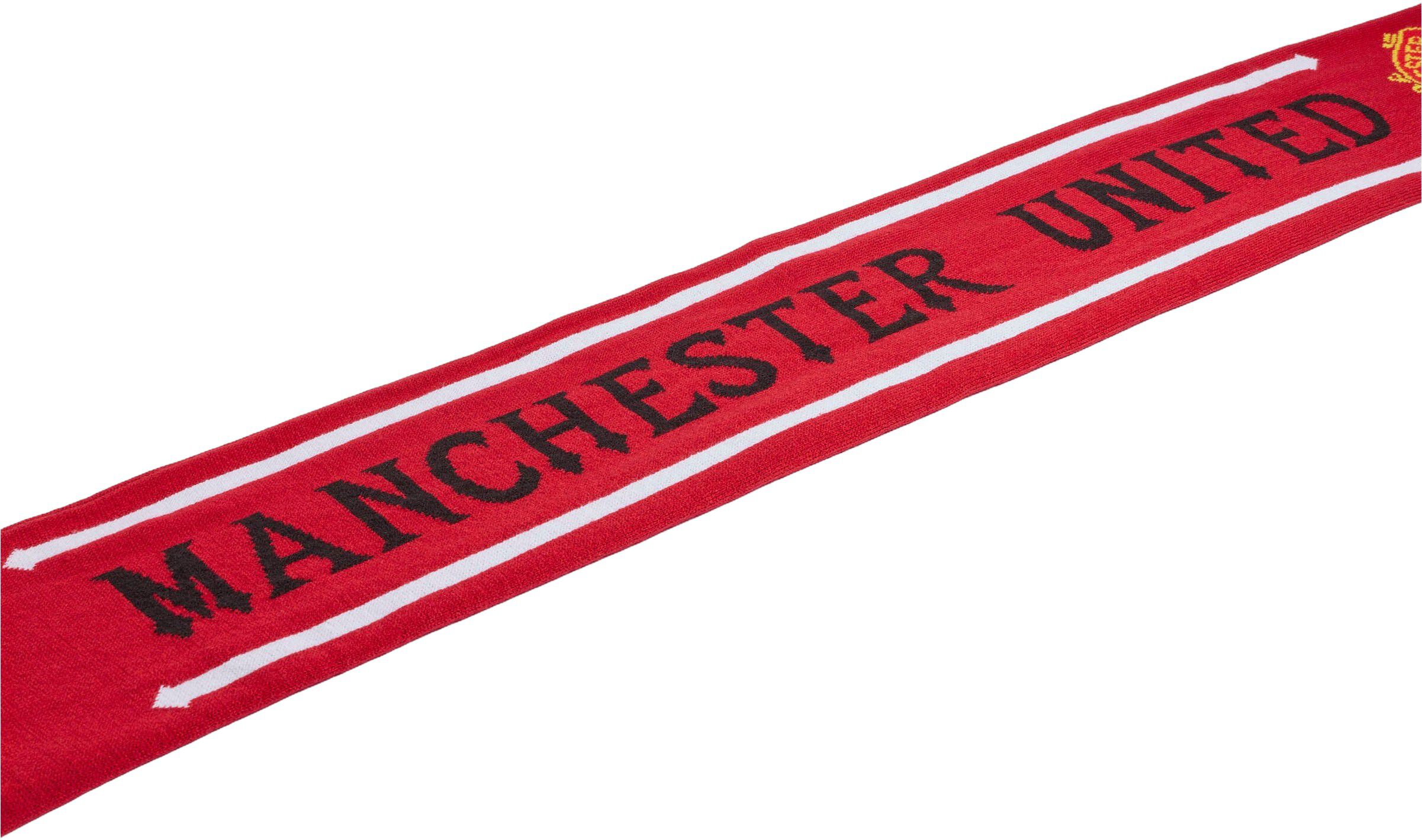 Manchester United Halsterkl&aelig;de
