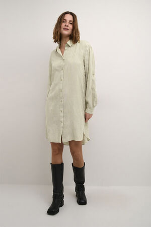 KAmilia Shirt Dress