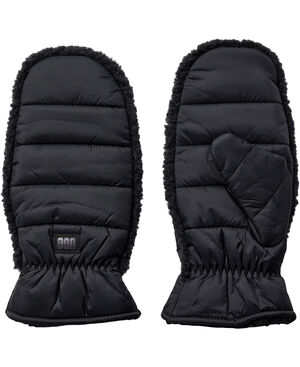 AW UGGfluff Mitten