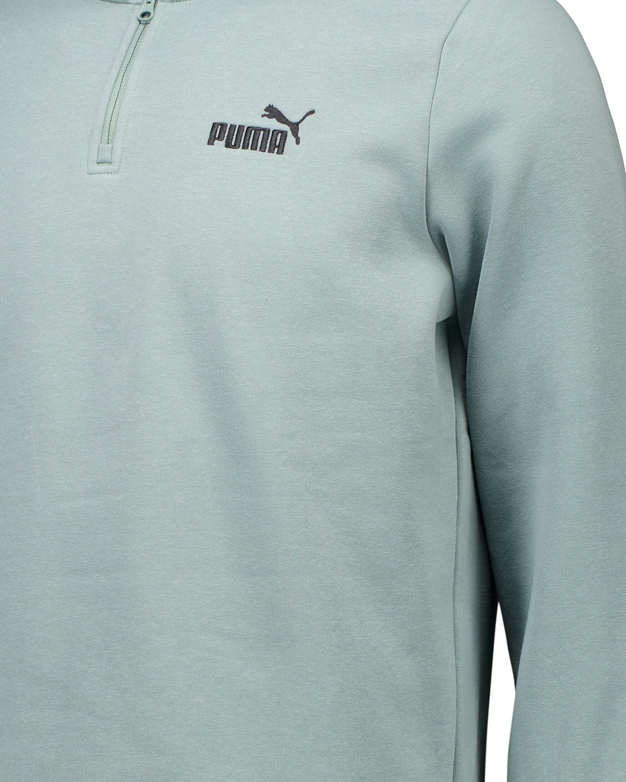 Essentials No. 1 1/2 Zip Sweatshirt
