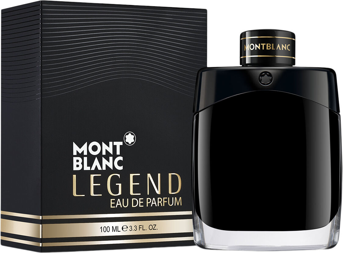 Legend Eau de Parfum