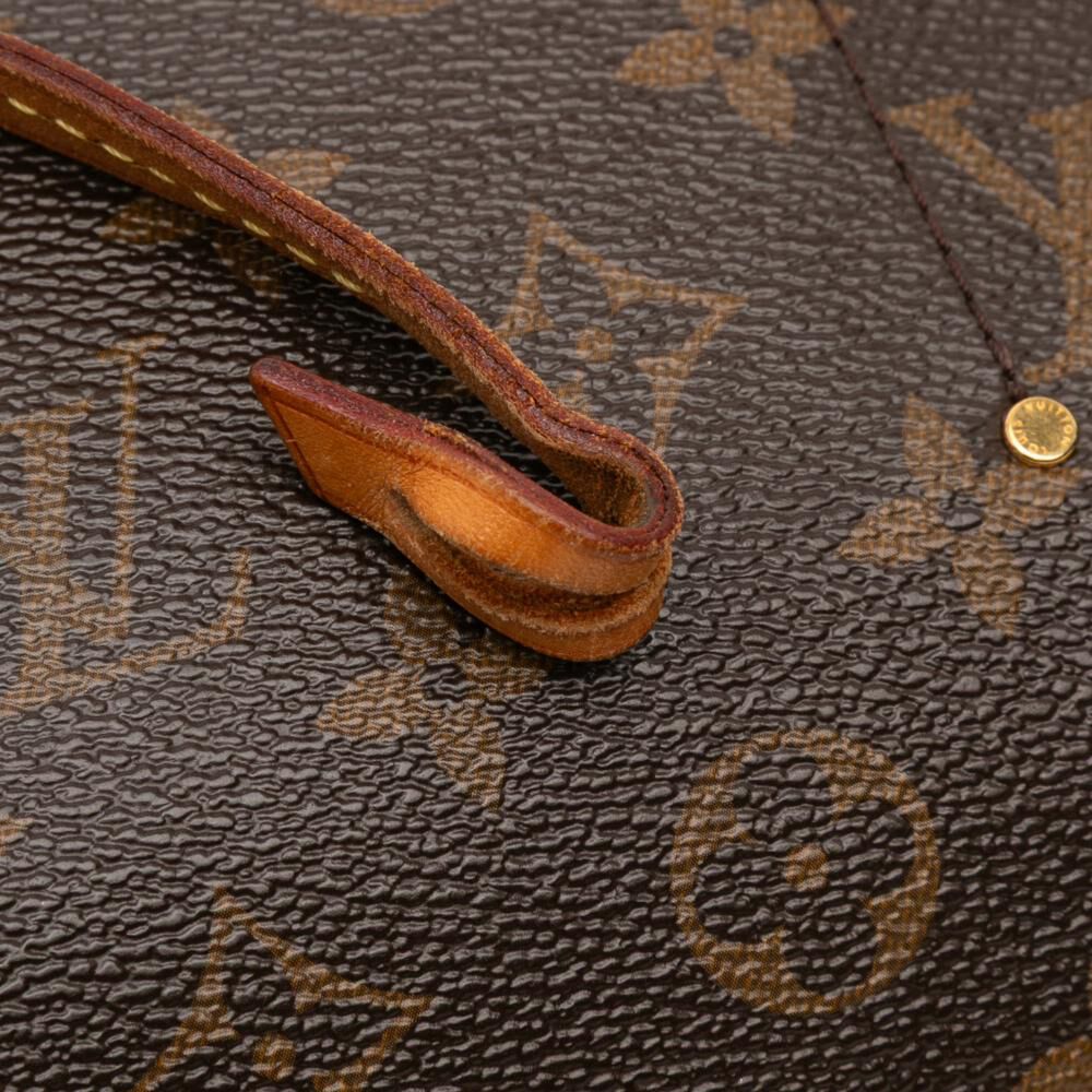 Louis Vuitton Favorite