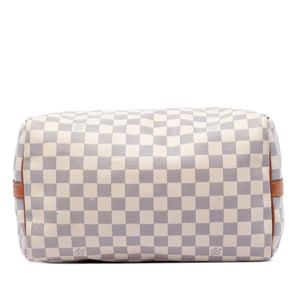 Louis Vuitton Speedy