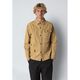 Dereck cotton overshirt